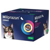 アトランティック・ペット・プロダクツにて、Milprazon Chewables 16/40mg 猫用 4kg-8kg（8.8-17.6lbs）-48チューズが20％オフ
