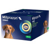 20% korting op Milprazon kauwtabletten 12.5/125mg voor honden van 5kg-25kg (11-55.1lbs) - 48 kauwtabletten bij Atlantic Pet Products