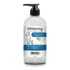 20% de réduction sur le shampooing concentré Wahl Whitening 300ml (10.14 oz) chez Atlantic animalerie en ligne