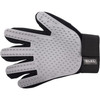 Wahl Grey De-Shedding Dog Glove