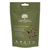 Vetalogica Hemp Clinicals, פינוקי מולטי-ויטמין 5 ב-1 לכלבים, 225 גרם (7.93 אונקיות)