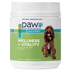 20% de réduction sur PAW by Blackmores Wellness and Vitality Chews 300g (10.58 oz) chez Atlantic animalerie en ligne