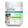 PAW by Blackmores Wellness en Vitaliteit Chews 300g (10.58 oz)