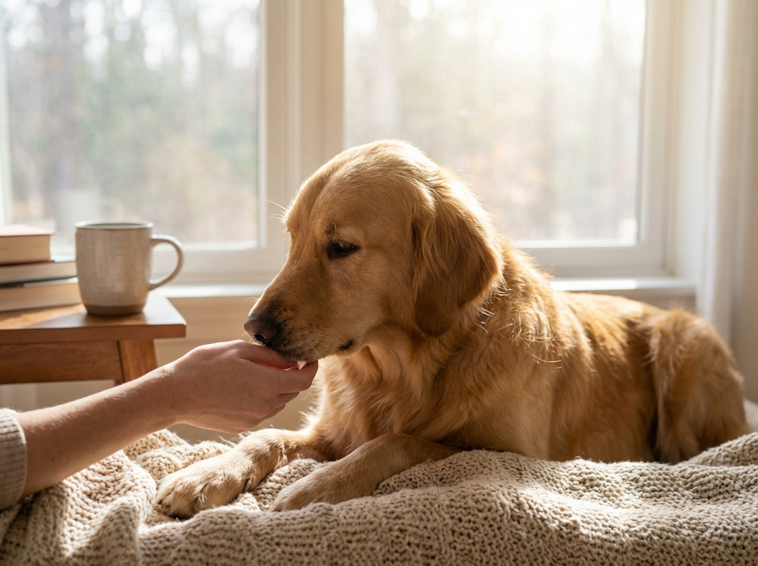 5 Warning Signs of Dental Disease in Pets