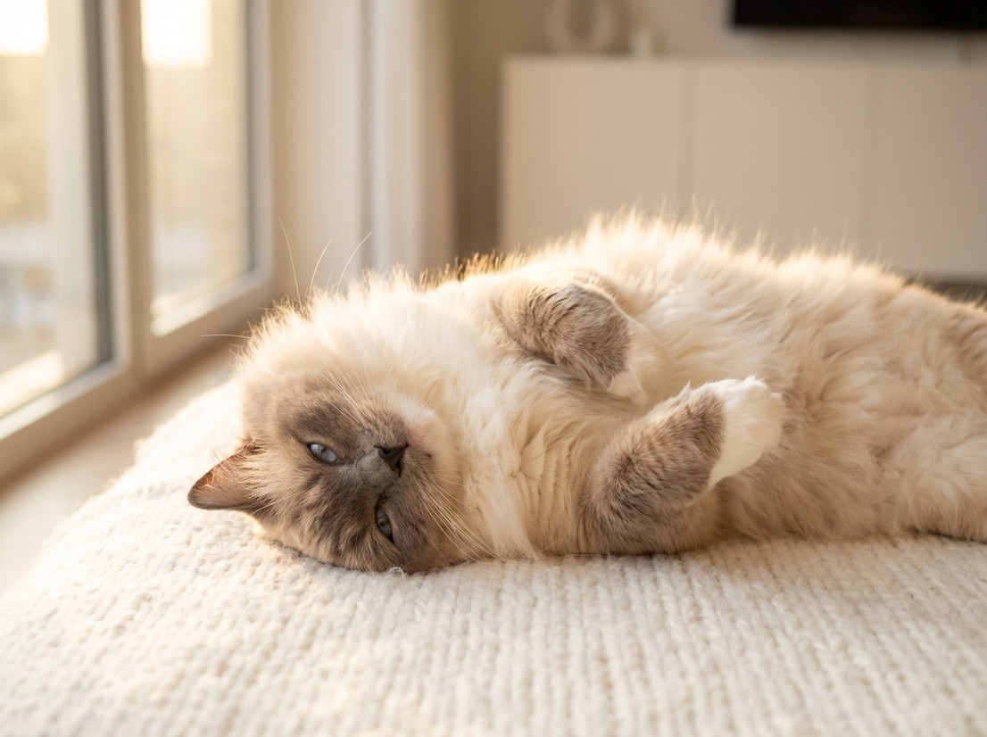 Cat Dental Care: Why Most Owners Overlook It