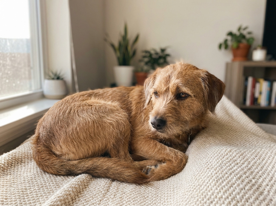 Separation Anxiety in Dogs: Signs, Causes, and What Actually Helps