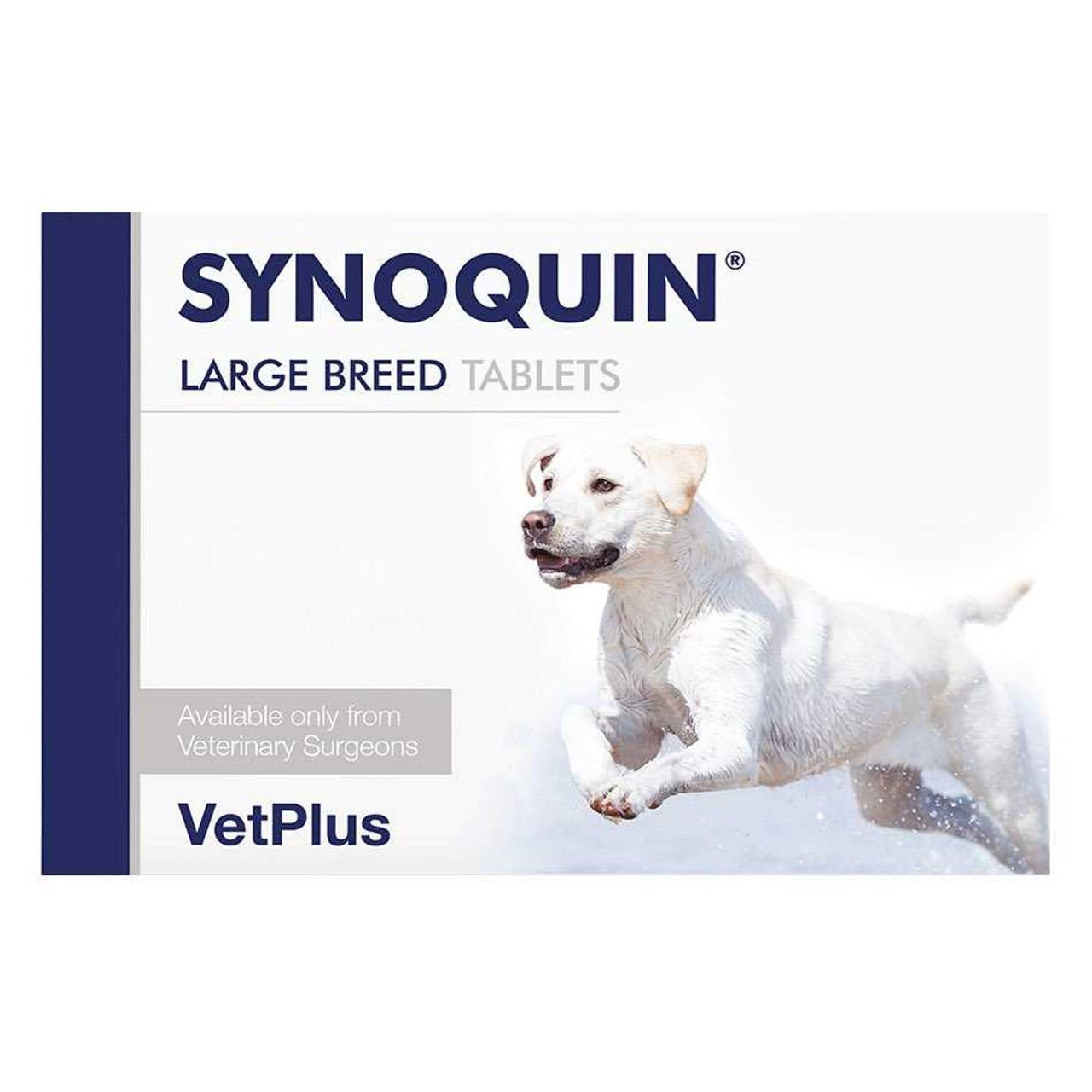 Synoquin Joint Support Tablets for Dogs : Soins articulaires avancés avec EFA