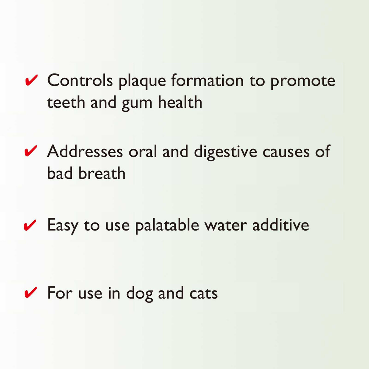 Aquadent Fresh Dental Water Additivo per cani e gatti