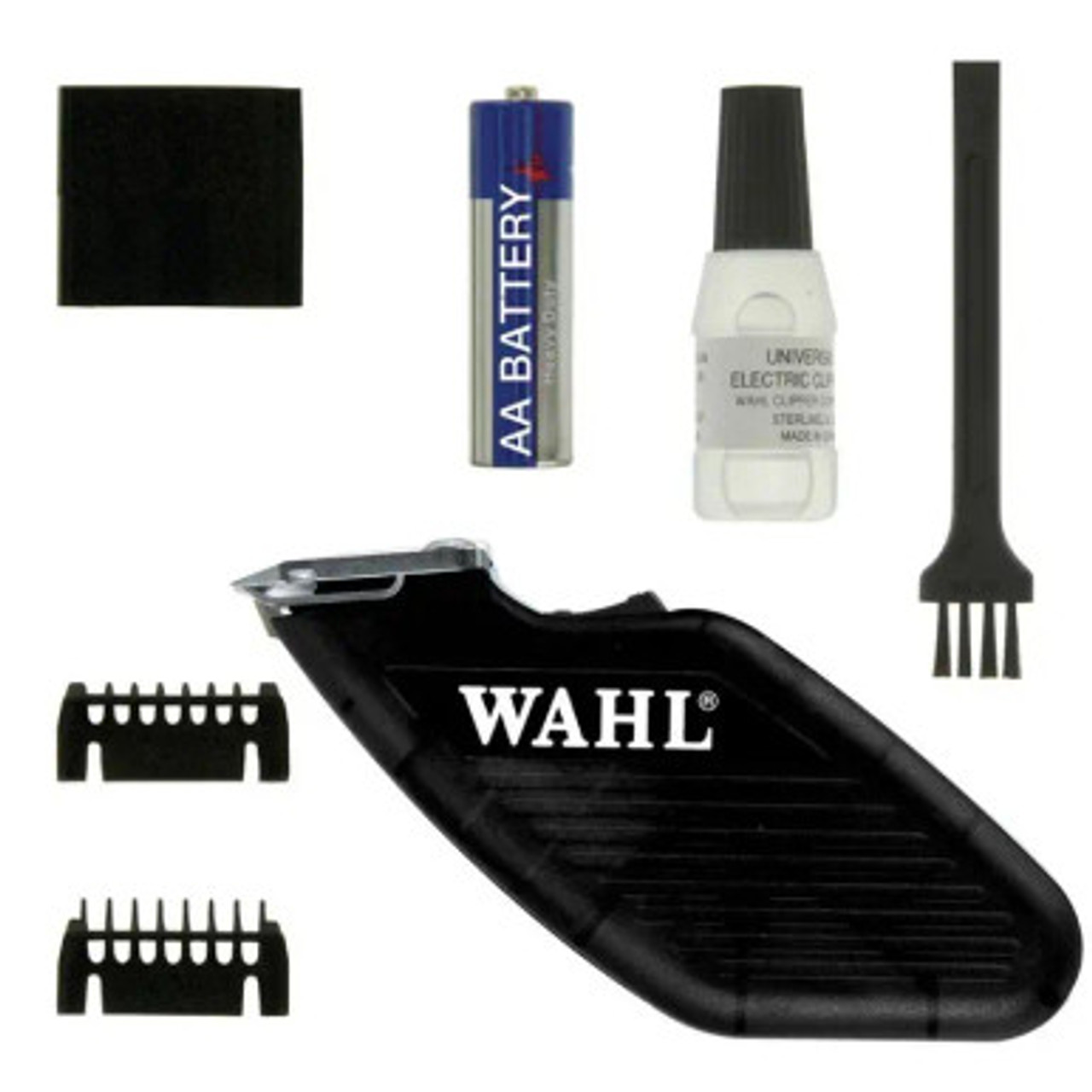 Wahl Pocket Pro Tondeuse Voor Katten & Honden