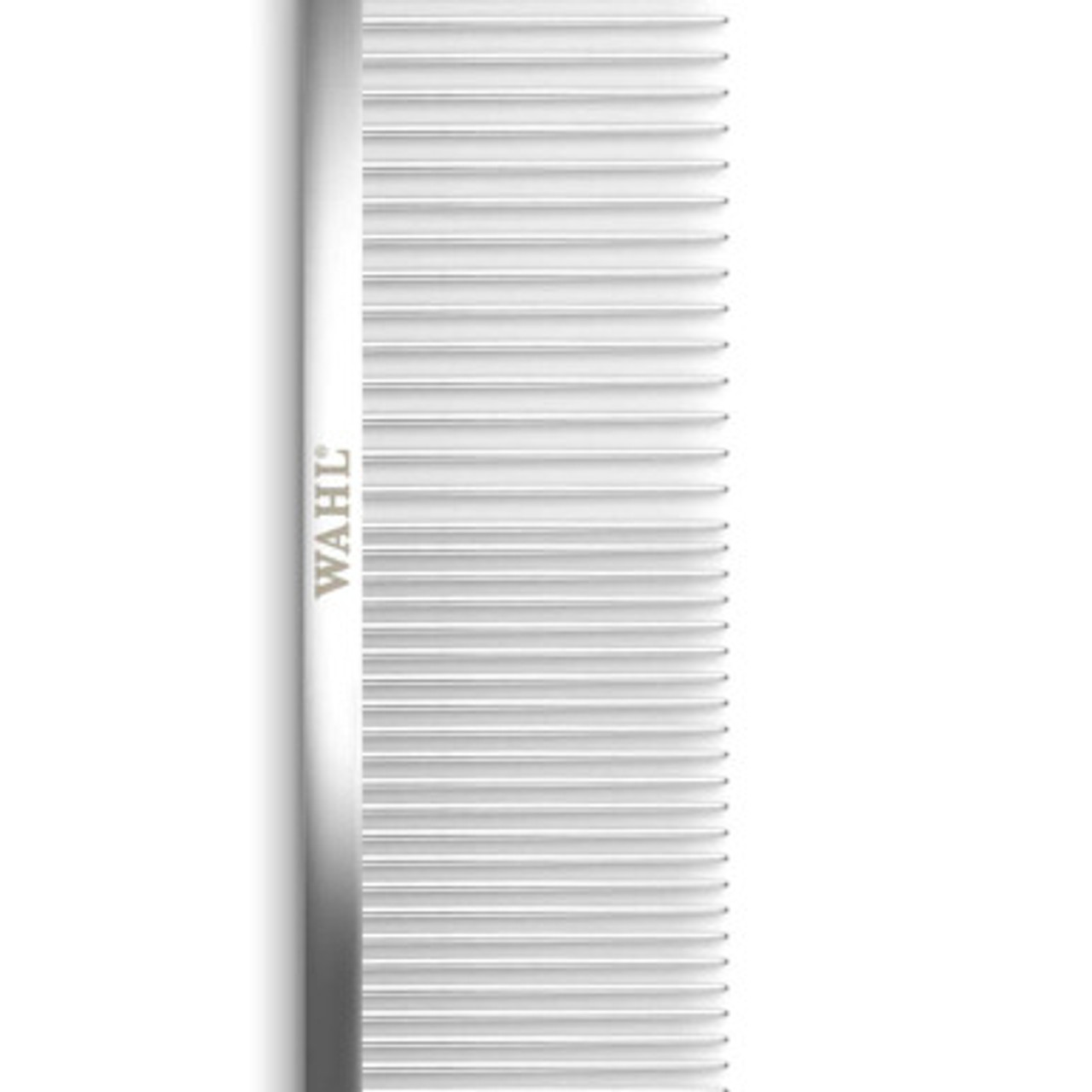 Wahl 7 3/8" Pro Styling Comb For Cats & Dogs