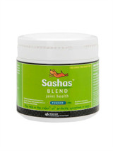 Sashas Blend Powder 250g (8.8 oz)