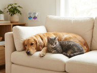 Adaptil vs Feliway: Which Calming Diffuser Is Right for Your Pet?