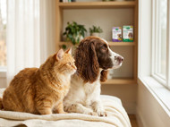 Advocate vs Alternatives: Which Is Better Value for Cats and Dogs?