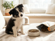 Best Food for Puppies: Choosing the Right Diet From Day One