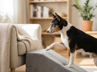 Best Supplements for Ageing Pets: Joint, Brain, and Gut Health