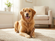 Dog Dental Chews That Actually Work: A Buyer's Guide