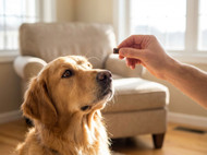 How Often Should You Worm Your Dog? A Dosing Schedule by Age
