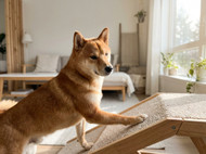 How to Know When Your Dog Is Becoming a Senior