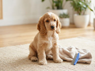 When to Start Flea and Tick Treatment on Puppies