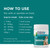 PAW DigestiCare Digestive Health Probiotic For Dogs And Cats 143g (5.04 oz)