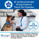NexGard Floh & Zecke Kautabletten für Hunde