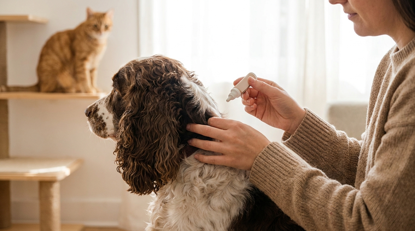 Advantage Flea Treatment Review for Cats & Dogs: Is It Worth It?