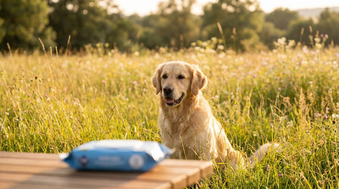 Reseña de Advantix para perros: beneficios, desventajas y cómo usarlo de forma segura