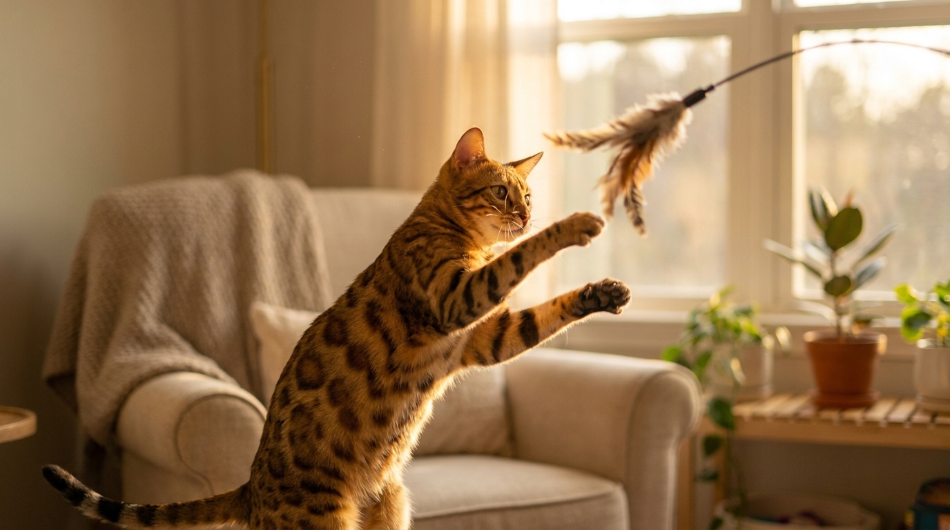 Best Cat Products for Your Pet: A Complete Guide