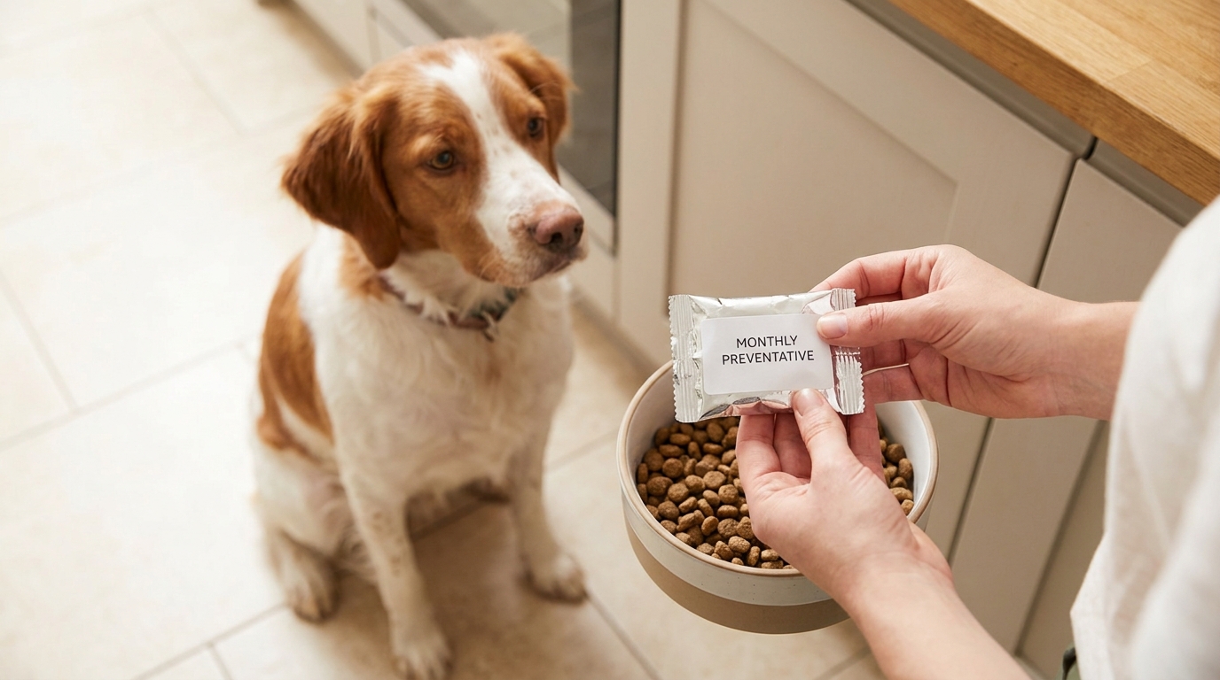 Comfortis Plus Review: Is It Worth It for Your Pet?