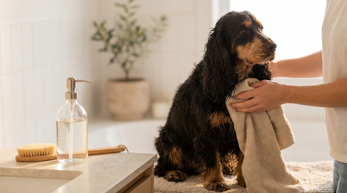 Dermoscent vs. alternativer: Hvilket giver bedst værdi for hud- og pelspleje?