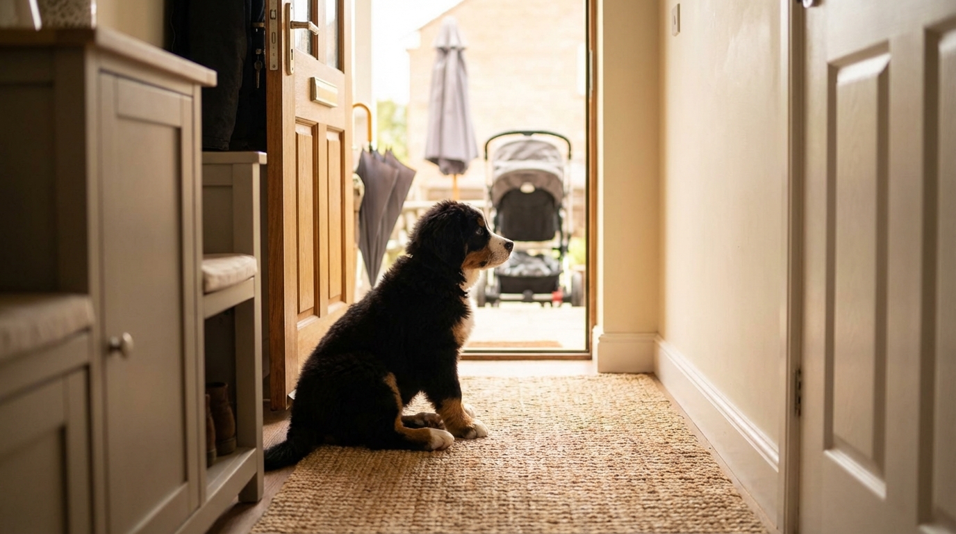 Socialisation Windows: Why the First 16 Weeks Matter Most