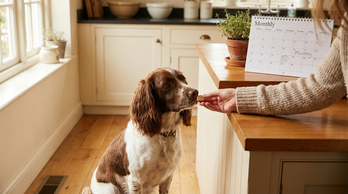 HeartGard PLUS Review: Is It Worth It for Your Dog?