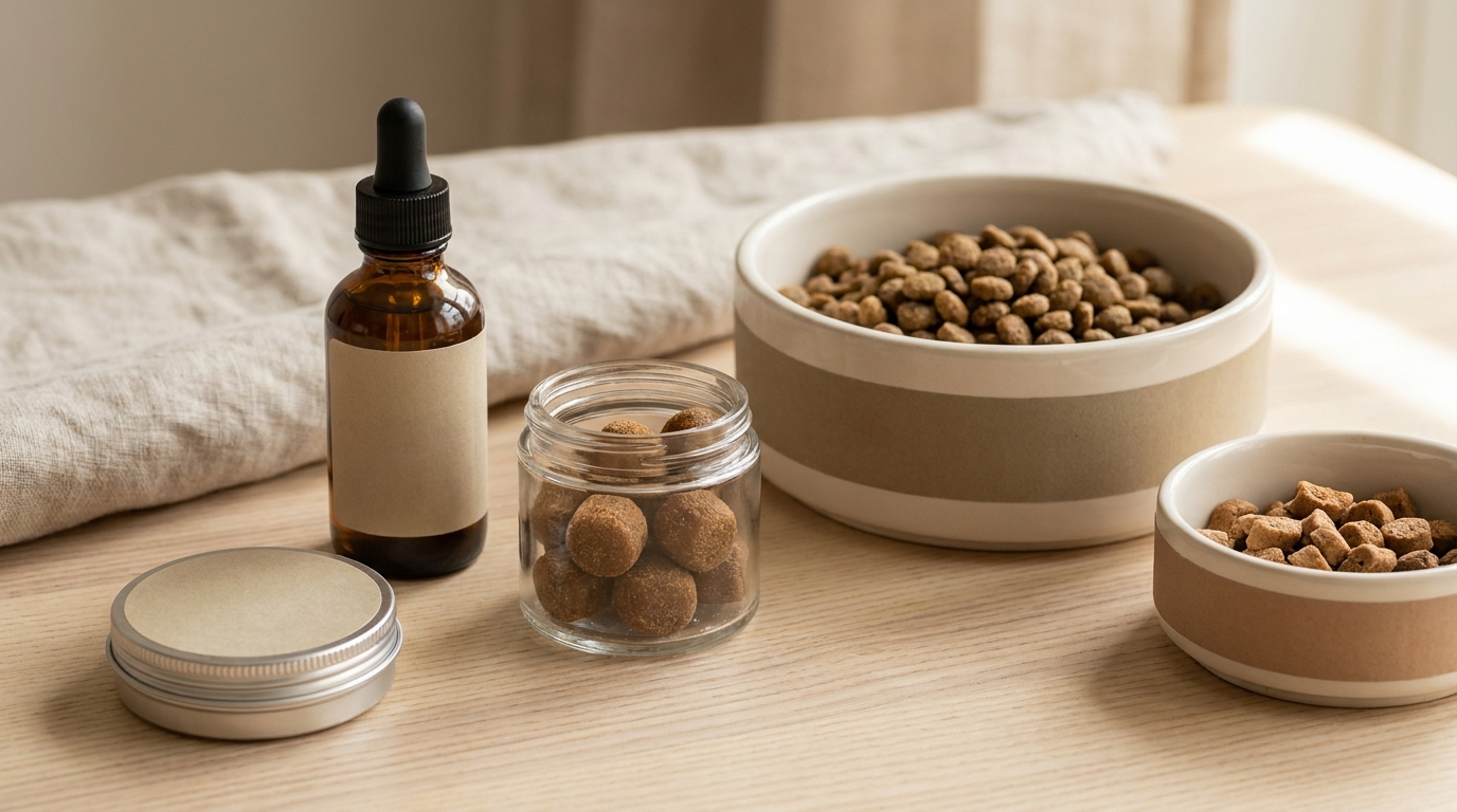 HempPet review: wat zit er in het assortiment en is het de moeite waard voor je huisdier?