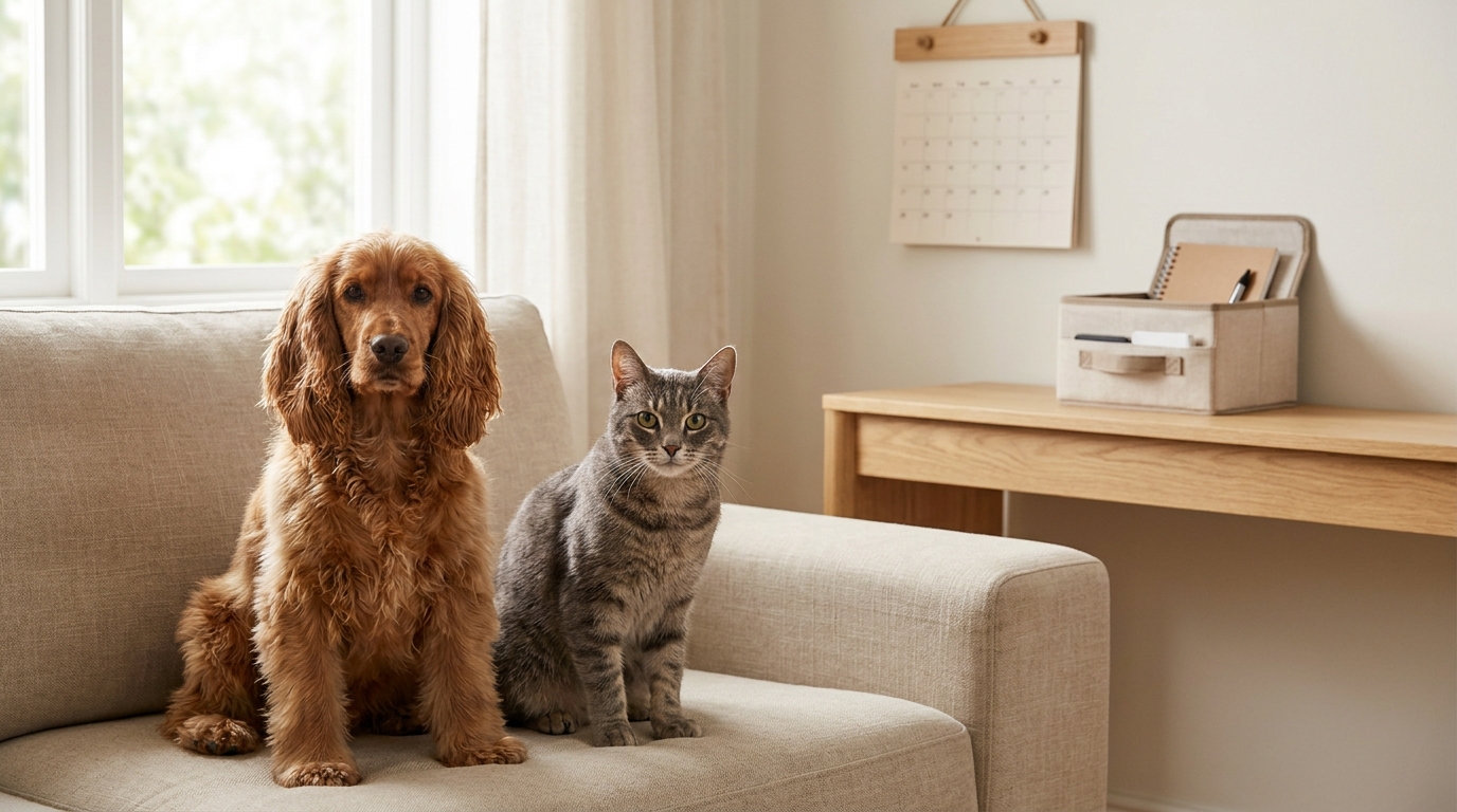 Mavlab Review: Parasite Prevention Options for Dogs and Cats