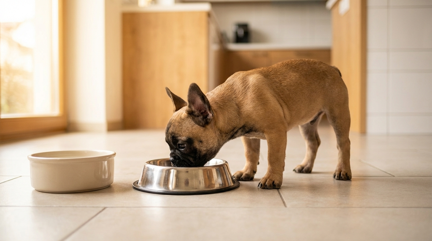 Checklist per un nuovo cucciolo: tutto ciò che ti serve dal primo giorno