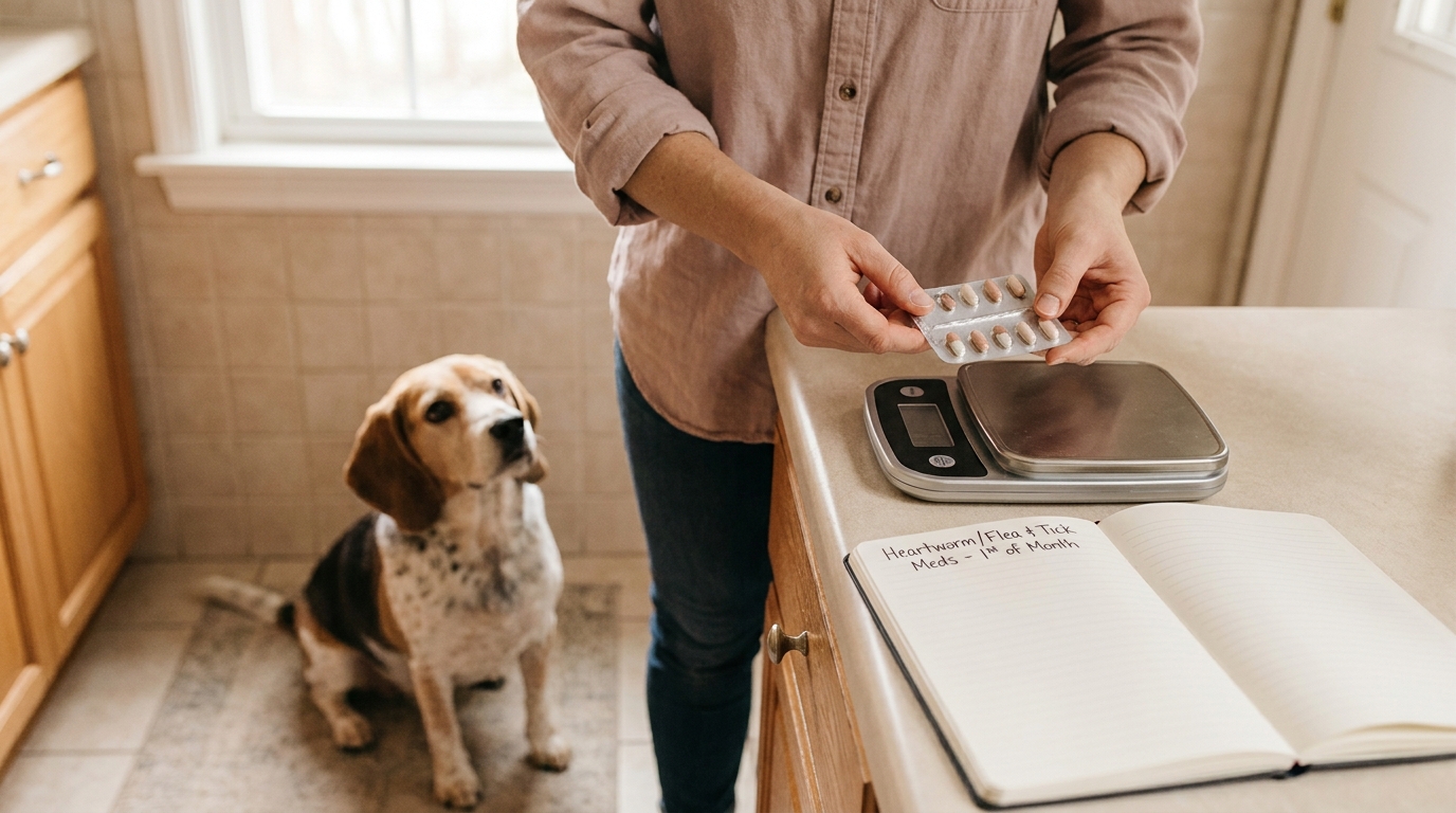 Nuheart for Dogs: Uses, Sizes & Buying Guide