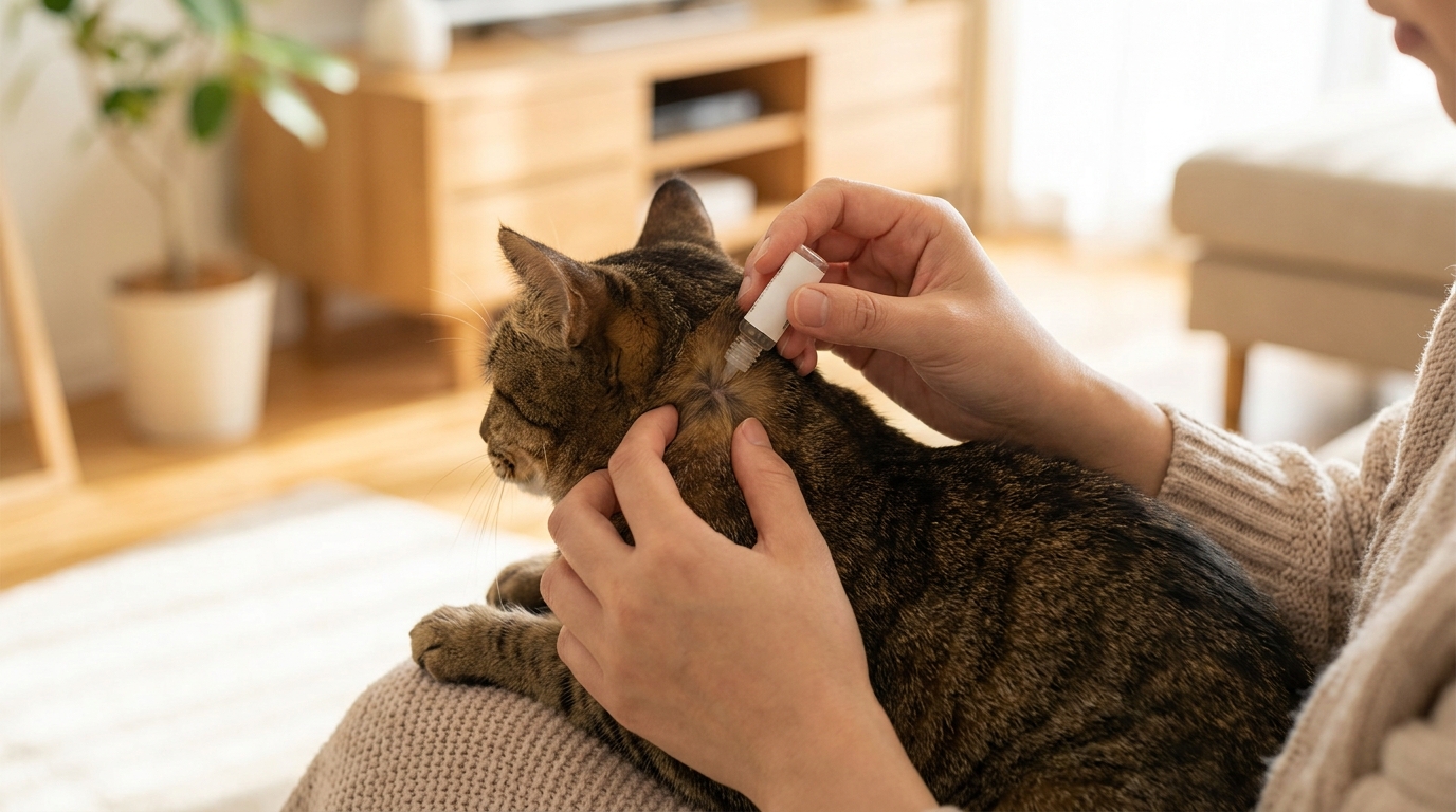 Profender for Cats Review: Is It Worth It?