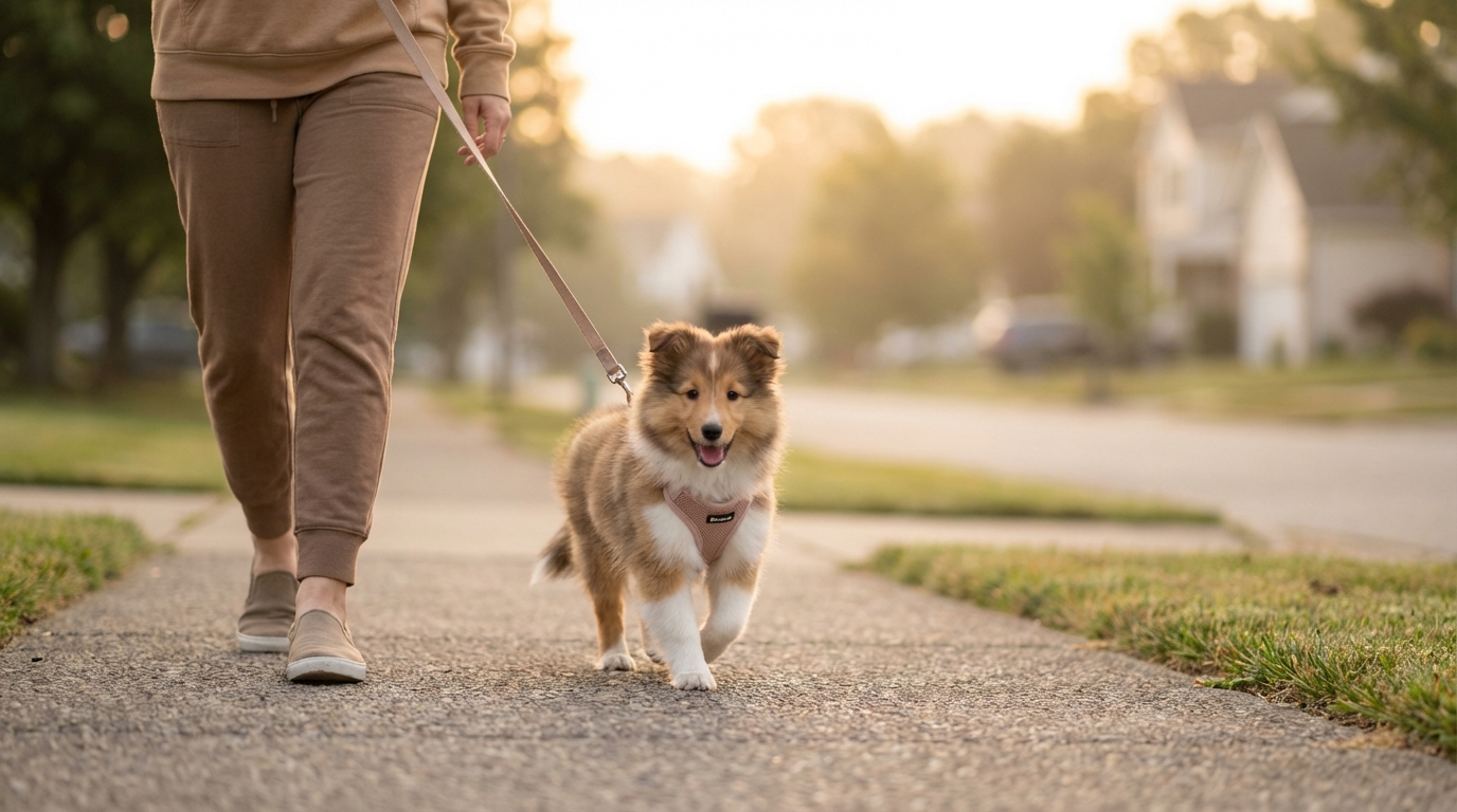 Calendrier de vaccination du chiot : à quoi s’attendre et quand