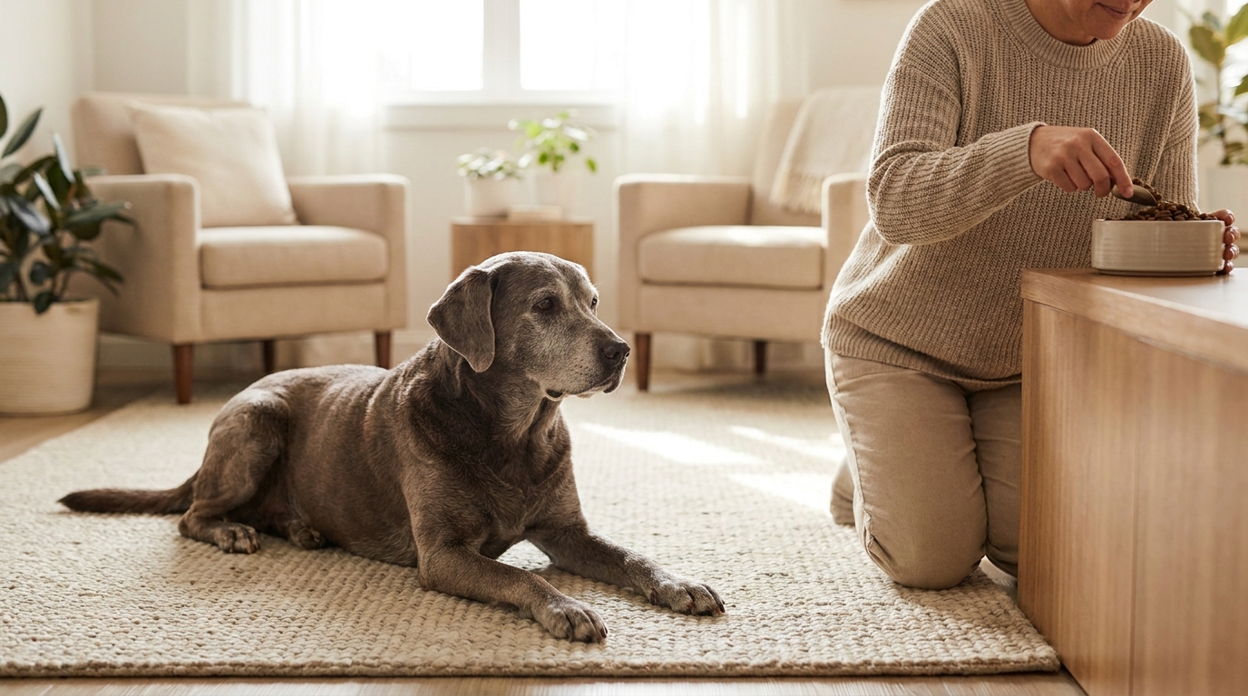 Rose Hip Vitalレビュー：犬と猫にとって本当に価値はある？