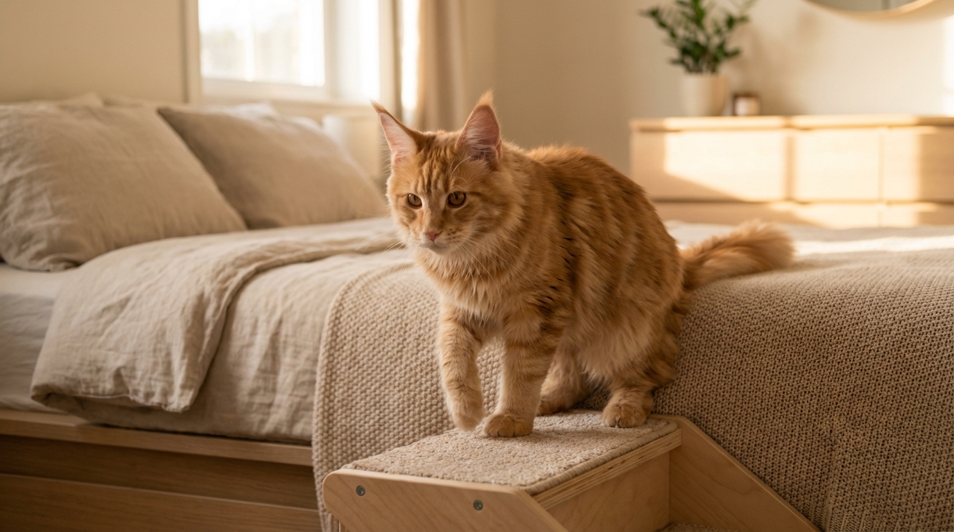 Prendre soin d’un chat senior : les contrôles santé que tout propriétaire devrait connaître