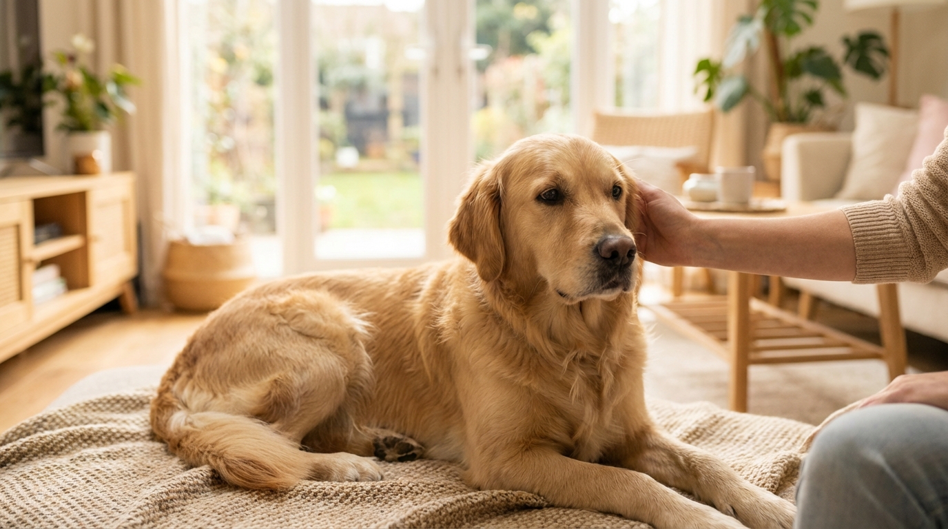 Separation Anxiety in Dogs: Signs, Causes, and What Actually Helps