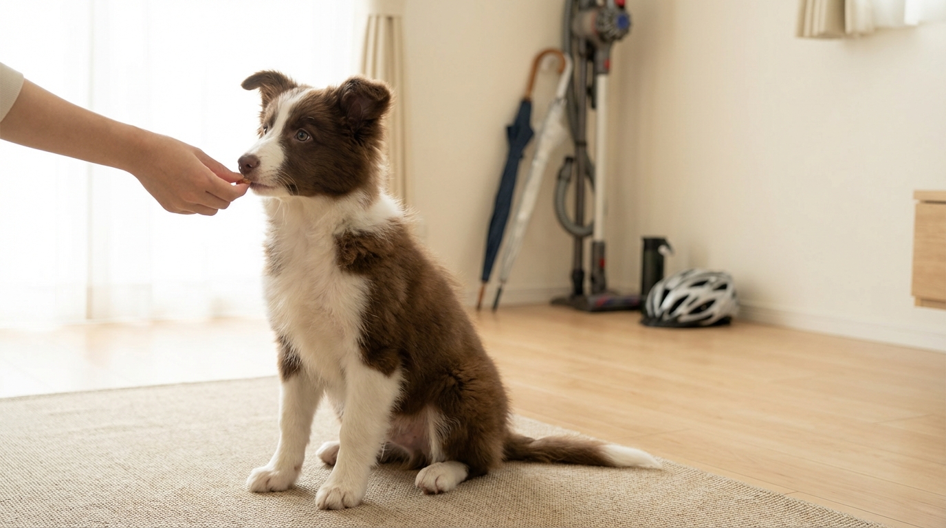 Ventanas de socialización: por qué las primeras 16 semanas son las más importantes