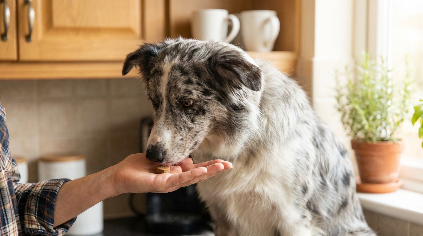 Best Flea Treatments for Dogs: Spot-On vs Chewables