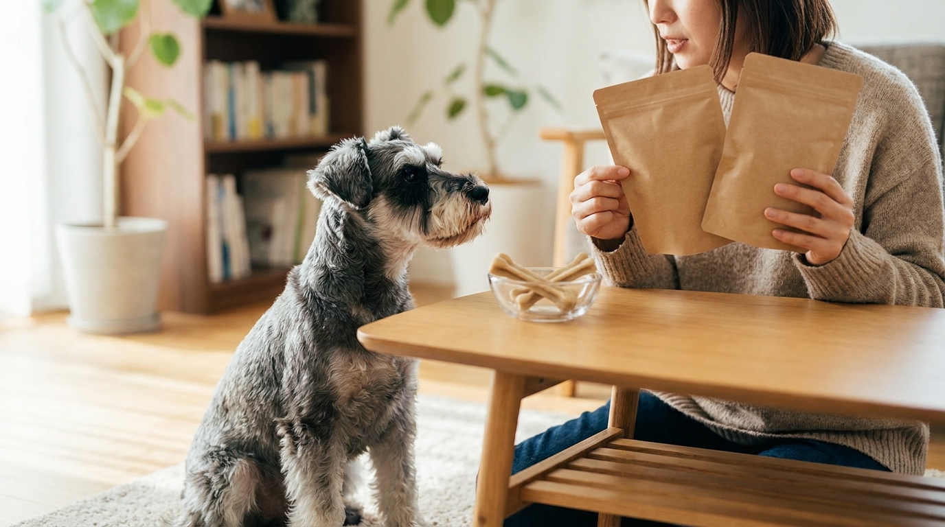 Whimzees vs Alternatives: Which Is Better Value?