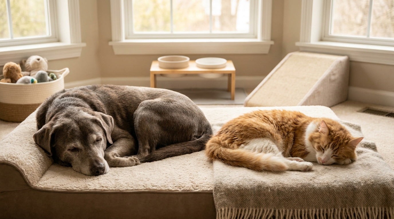 Why 4CYTE Is a Popular Choice for Pet Owners