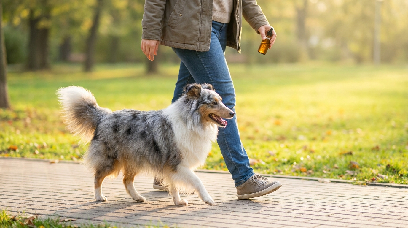 Perché HempPet è una scelta popolare tra i proprietari di animali