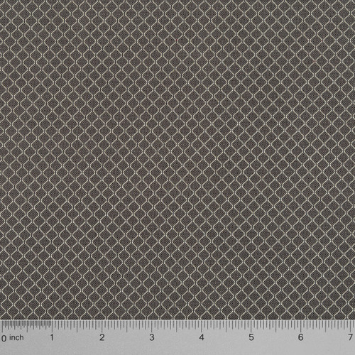 Black 1,000 Denier Textured Nylon Fabric