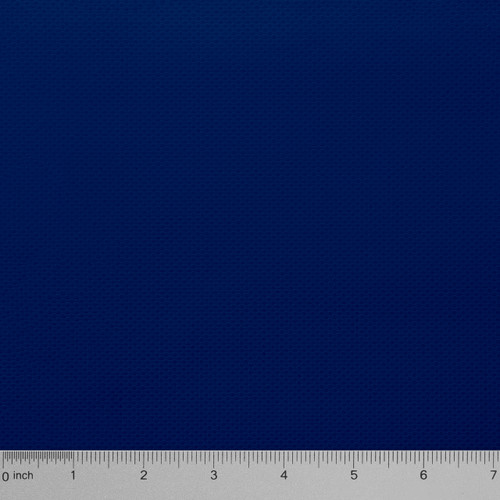 18 oz. Vinyl Coated Polyester CPSIA Royal Blue