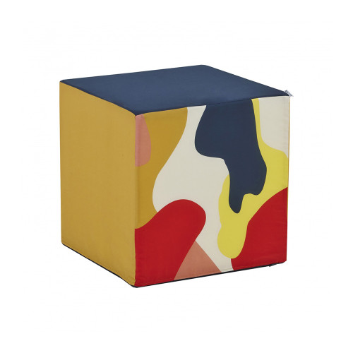 Fiddly Rocker box With Music And Vibration