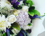 Seasonal Flower Bouquet, Daylesford Florist, Same day Delivery